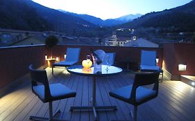 Hotel Els Cacadors De Ribes