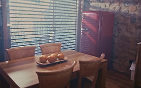 Hotel Els Cacadors De Ribes
